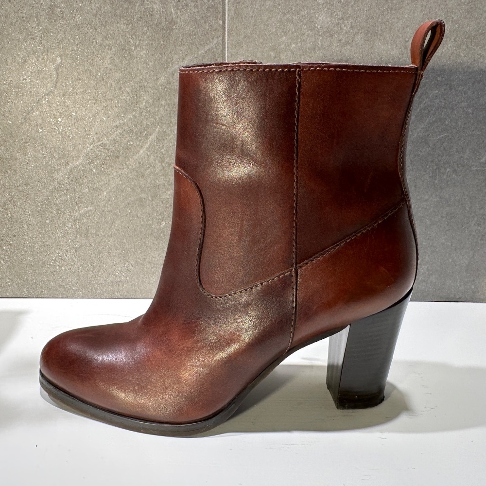 Cole Haan Livingston bootie